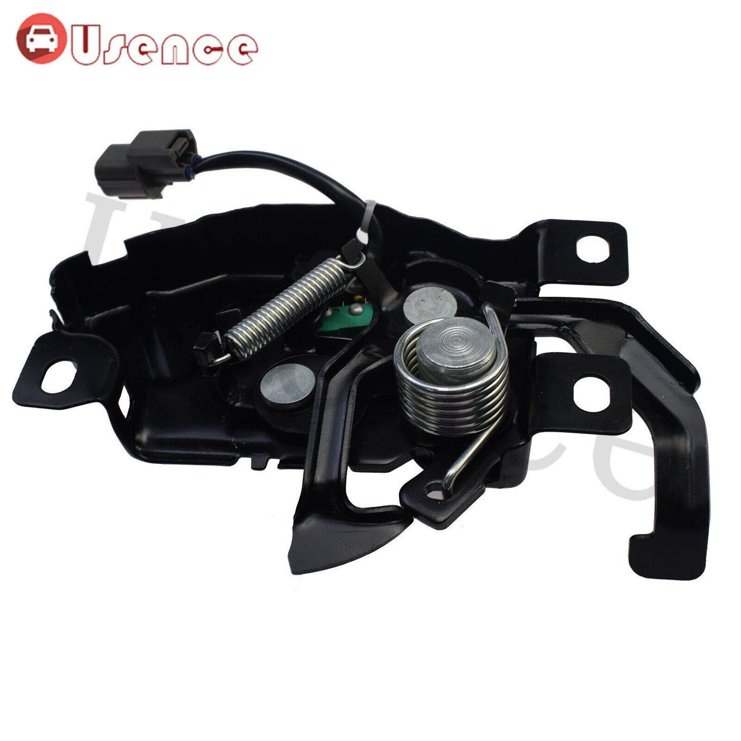 New Hood Lock Latch Assembly For 1998-2002 for Honda Accord EX SE 74120S84A21