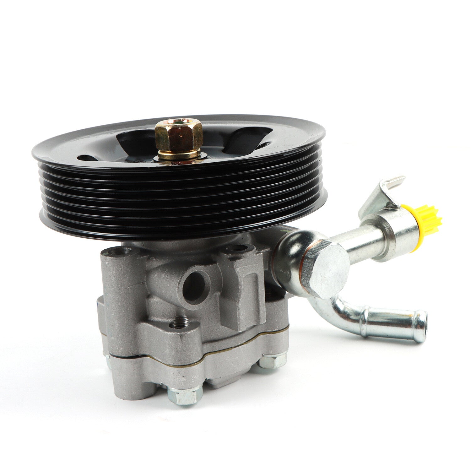 Power Steering Pump  Pulley for Nissan Frontier Pathfinder Xterra Equator 4.0L