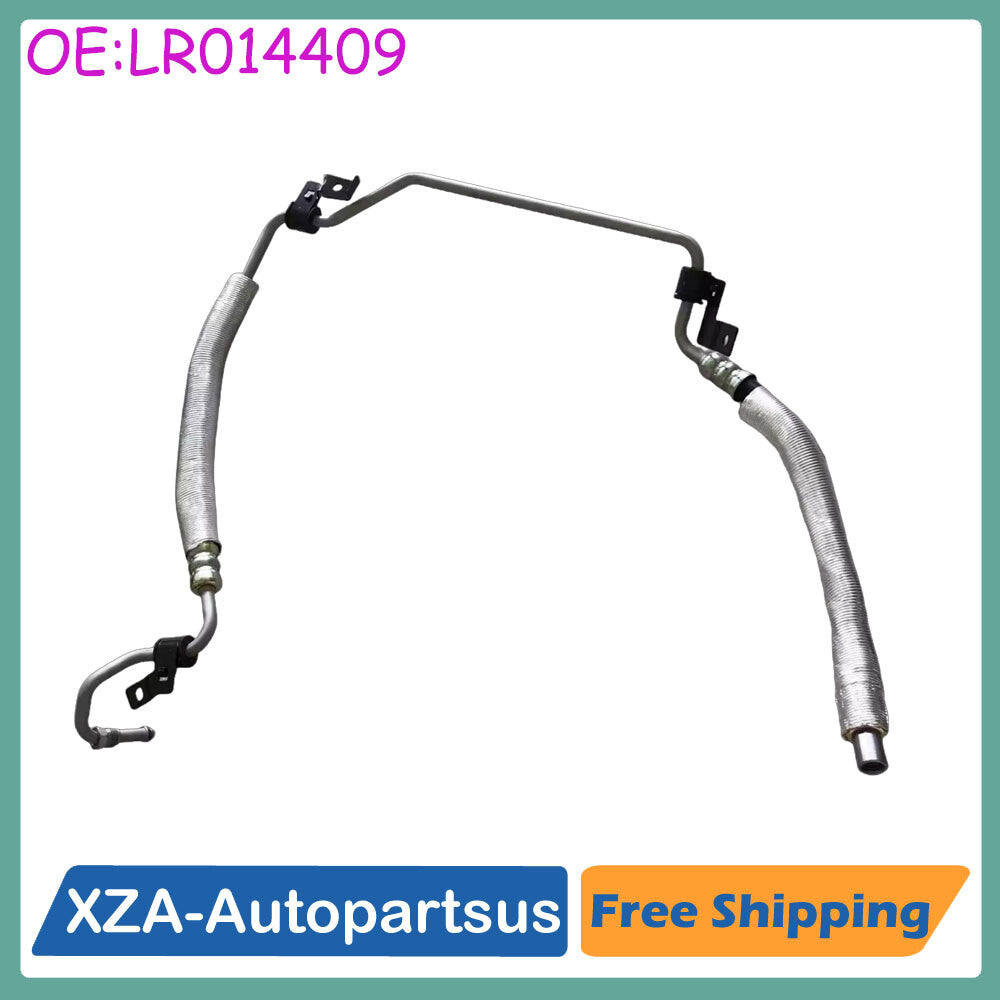 New 1 pc Power Steering Pressure Hose LR014409 for Land rover Freelander 2 Q