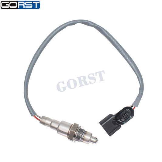 O2 Oxygen Sensor 0258010038 For 2004-2016 for AUDI A3 for A4 for A8 Quattro 1K0998262T