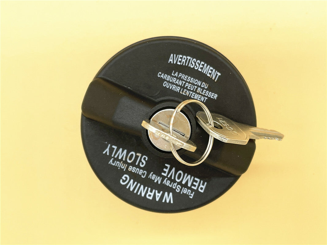 05278655ab Threaded locking gas fuel w/2 key 2001-2016 for Jeep for Dodge n