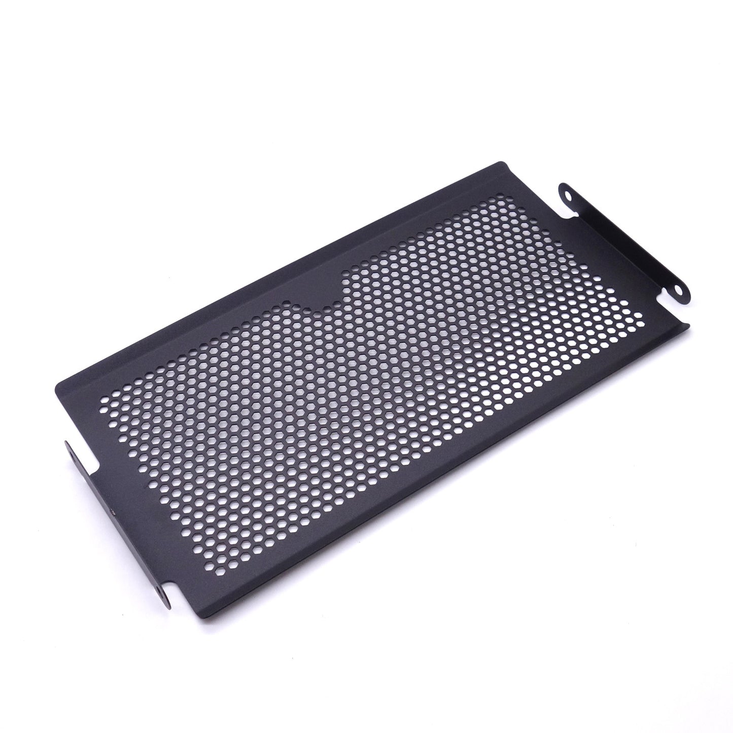 Black Radiator Grille Guard Cover Protector for Yamaha MT07 FZ07 2014-2016 2015 Q