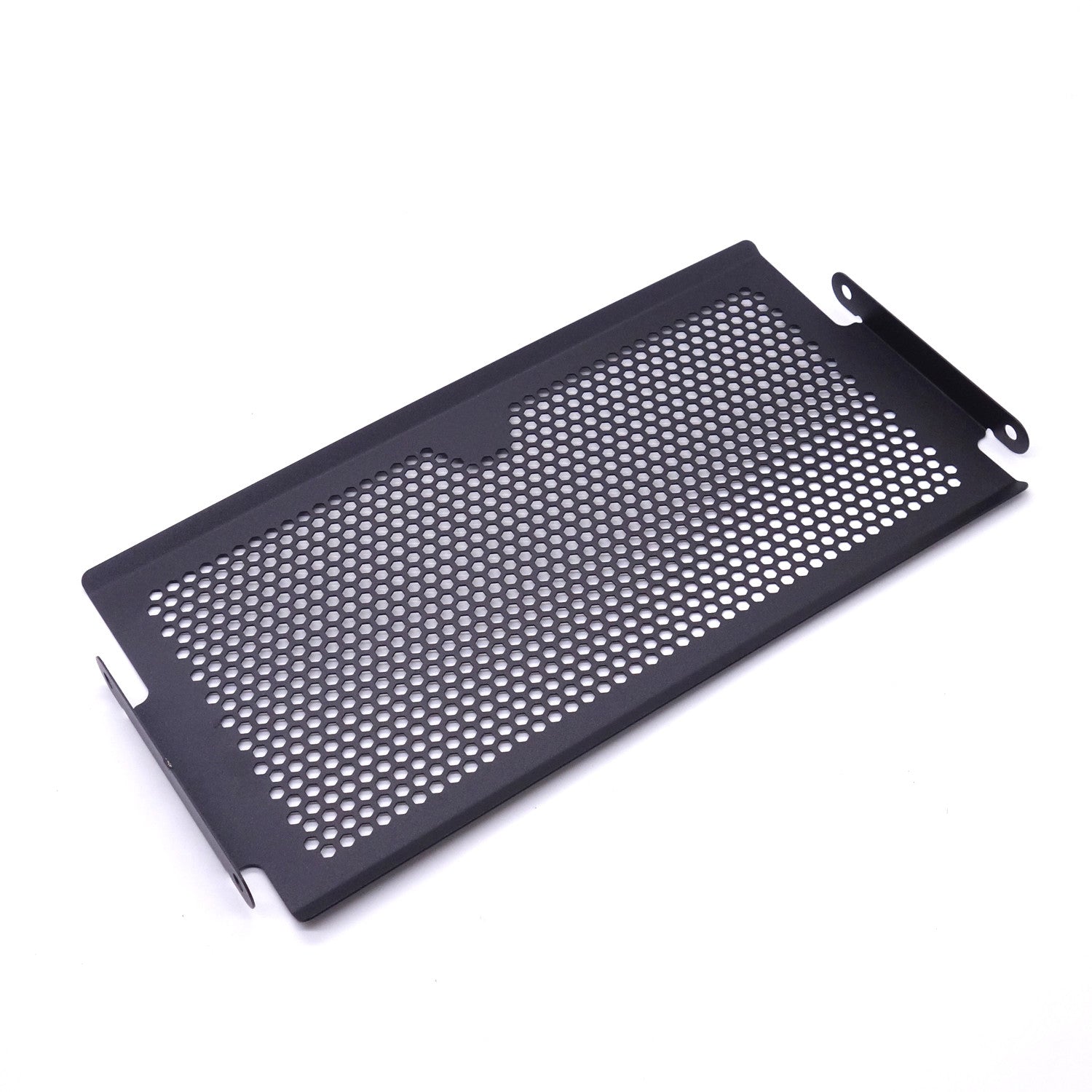 Black Radiator Grille Guard Cover Protector for Yamaha MT07 FZ07 2014-2016 2015 Q
