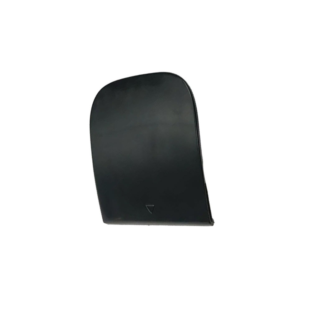 Front Bumper Tow Hook Cover Unpainted Fits For C-Class W206 C180 C200 C300 Q