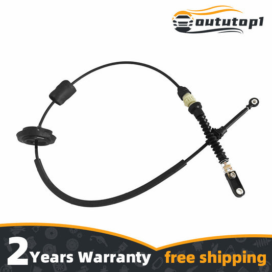 Automatic transfer cable for Dodge Avenger 2008 - 2014 and for Chrysler 2011 - 2014 (5273214AG-)