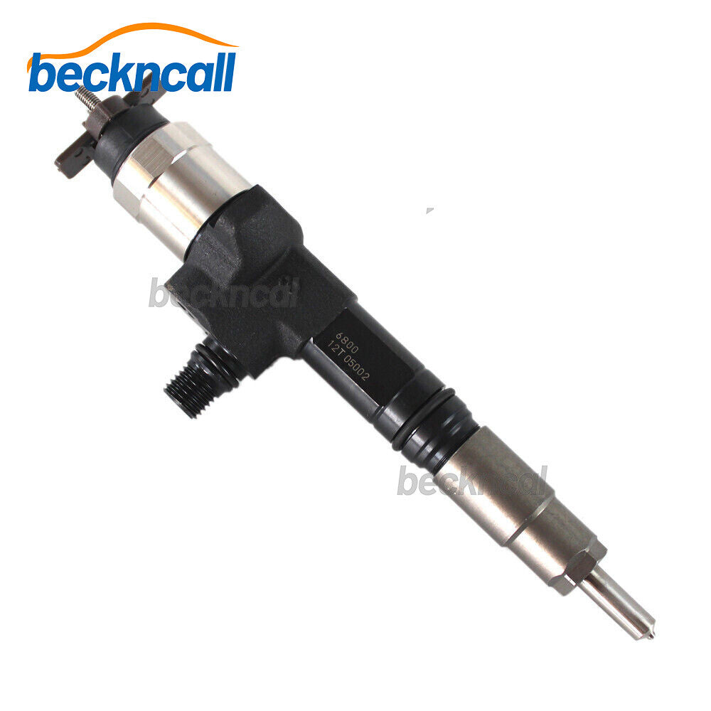 095000-6800 1J574-53050 Fuel Injector for Kubota V3800 V3800DI 1J500-53050