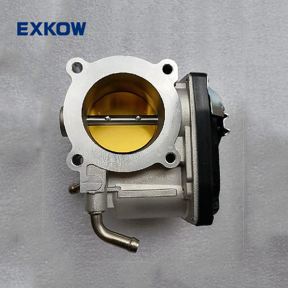 Throttle Boby Assy for Mitsubishi L200 Triton Lancer Outlander ASX 1450A195 Q