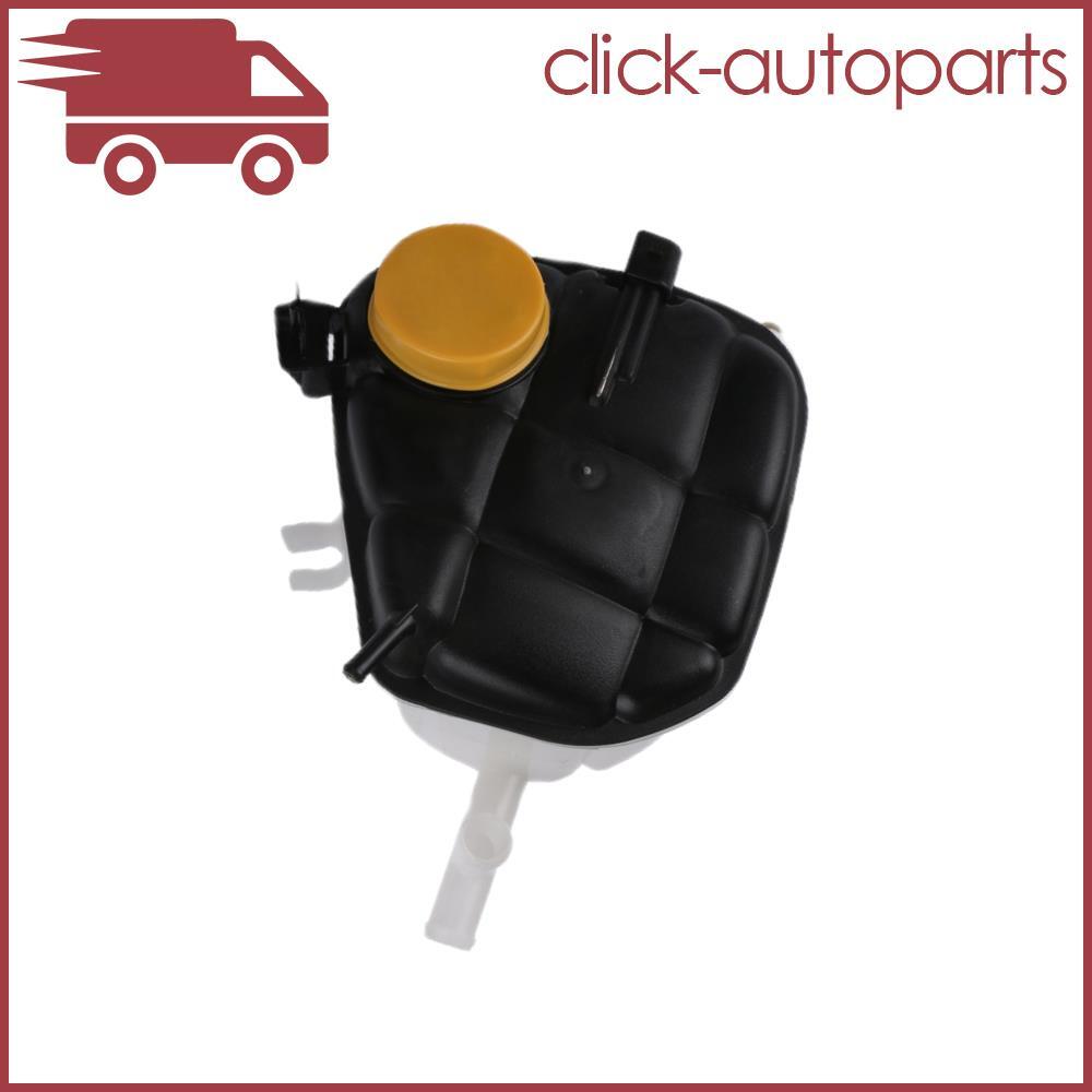 Coolant Header Tank with Cap and Seal for Mercedes-Benz GL320 GL350 GL450 GL550 Q