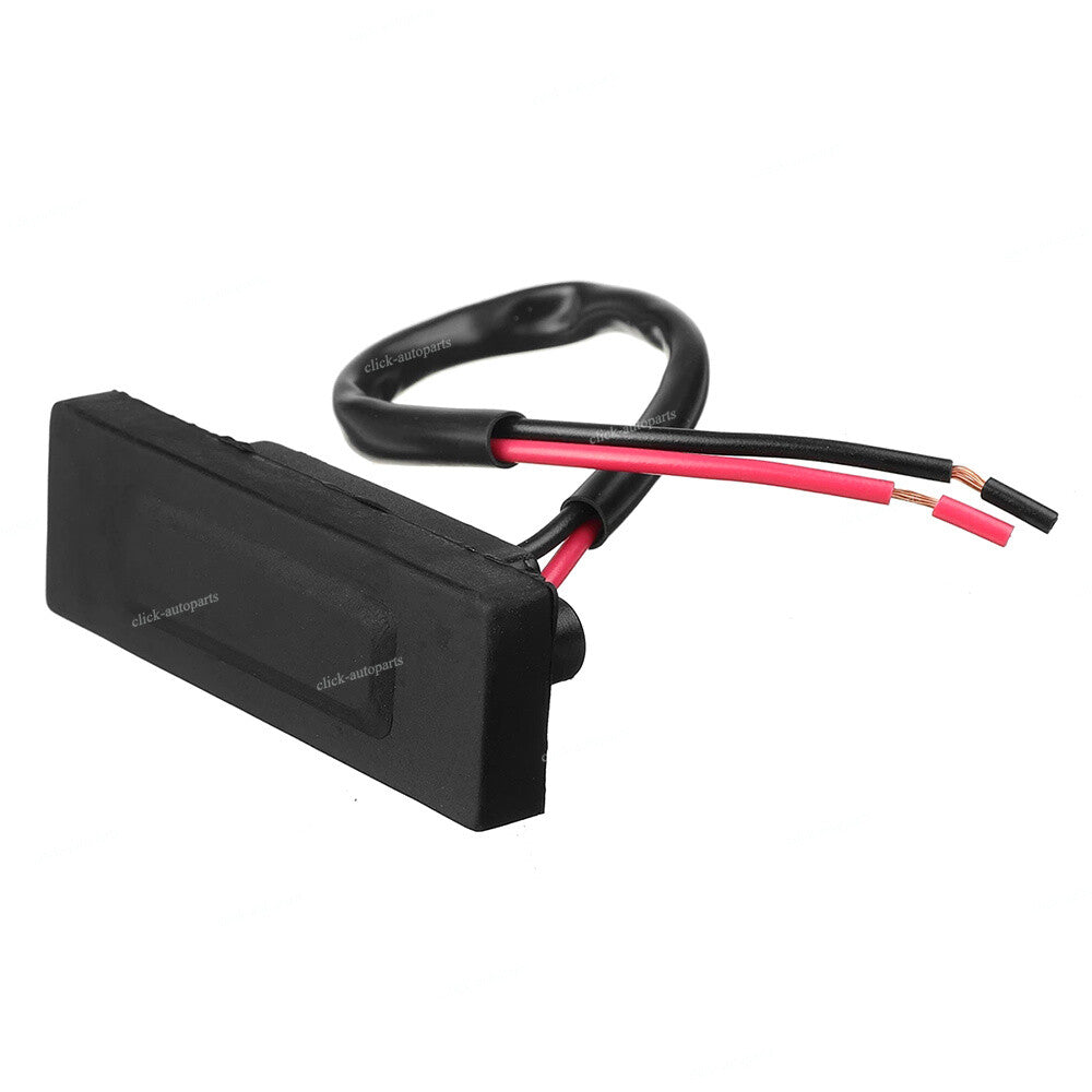 Tailgate Release Opening Button Switch Fit for Hyundai Verna Solarls 2010-2016