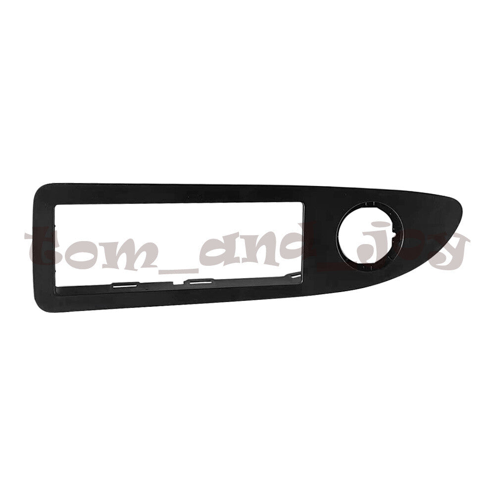 For 2011-2014 for Dodge Avenger for Chrysler 200 Front Left Door Window Switch Bezel Q