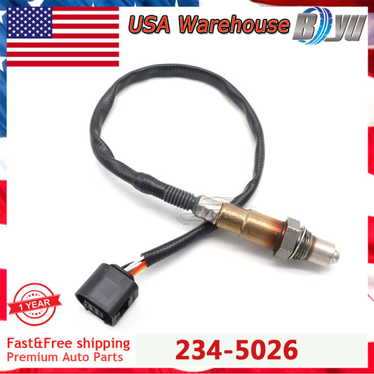 234-5026 Upstream Pre Upper O2 02 Oxygen Sensor For 2011-2015 for Mini Cooper 1.6L