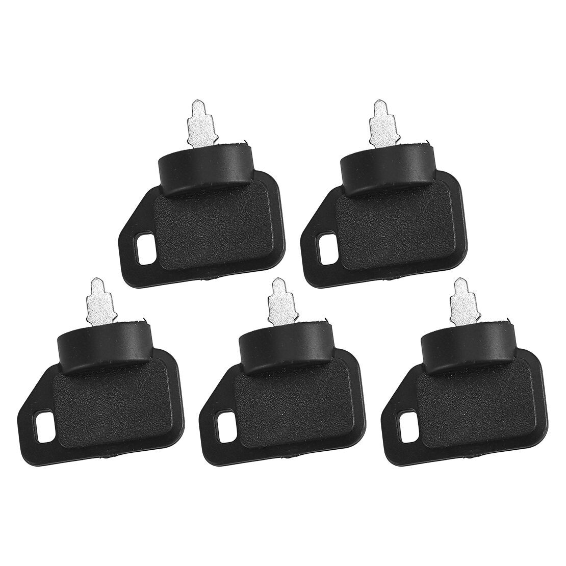 5pc Ignition Key fit for Toro Titan Zero Turn Mower ZX5400 ZX5000 ZX6000 Q