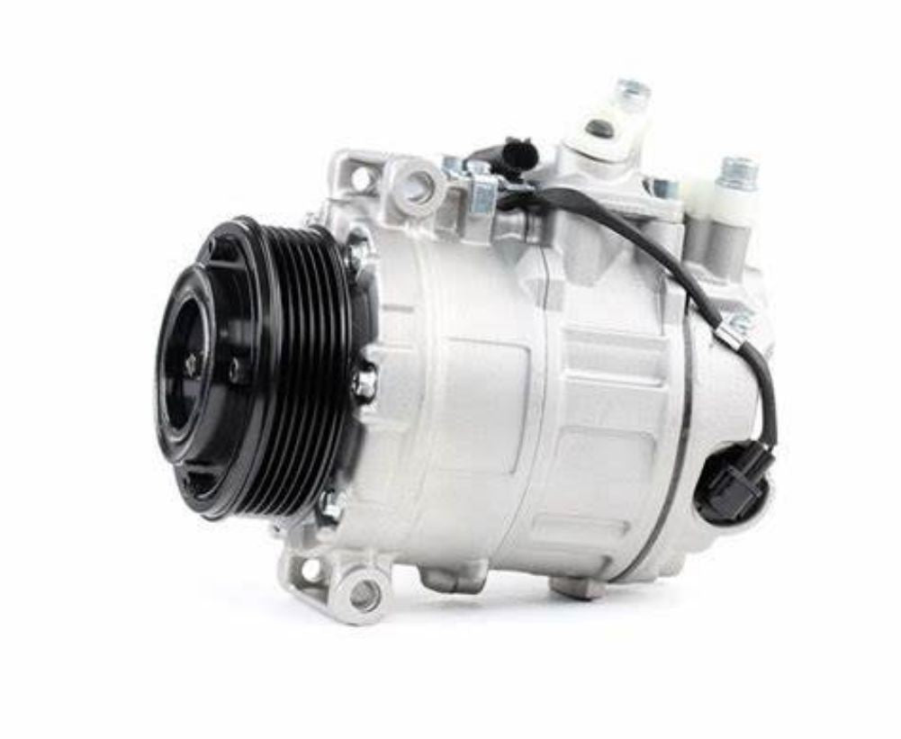 for Mercedes-Benz CLK55 CLK550 E550 Air Conditioning Compressor Q