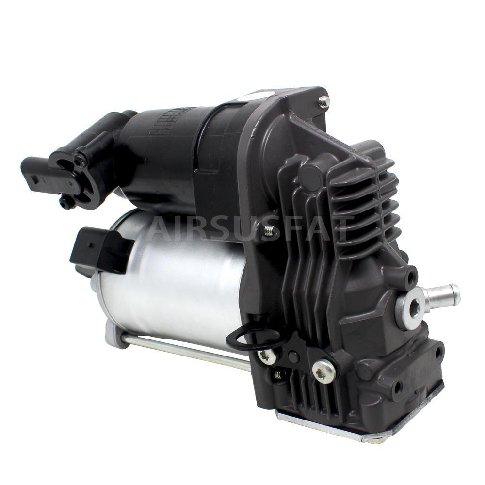 Air Suspension Compressor Pump For 2012-2015 for Mercedes-Benz ML GL Class W166 X166