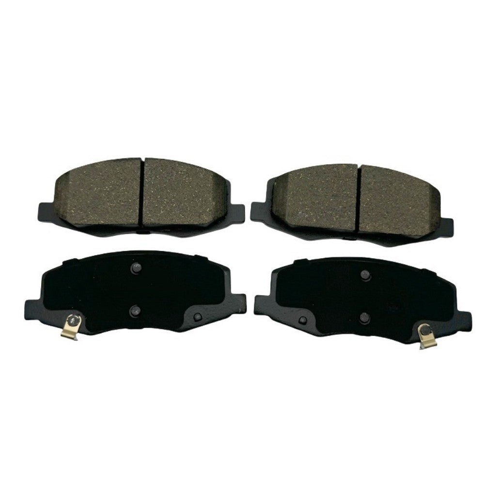 Part # 90925370 Front Brake Pads 1 piece/pack Q