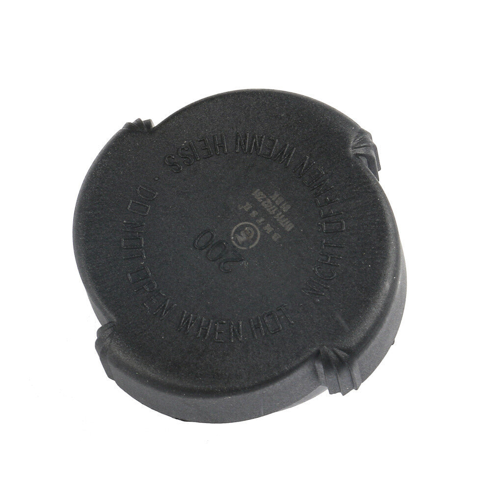 New for BMW E46 E39 E38 E66 Radiator Cap Coolant Reservoir Tank Cap 17111742231 Q