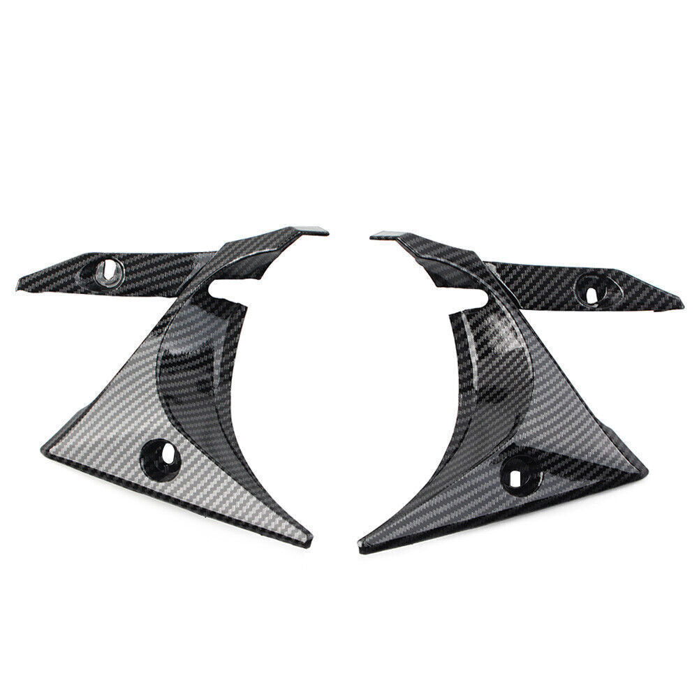 Carbon fiber upper inner fairing suitable for Yamaha YZF-R1 (2004-2006)
