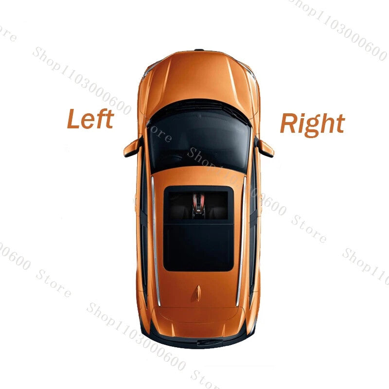 for Lincoln Nautilus 2019-2021 RH Front Bumper Fog Light Lamp Trim Chrome Cover