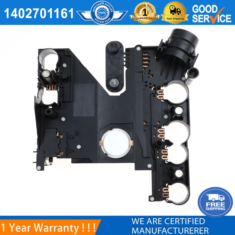 Transmission valve body repair conductor plate speed sensor applicable to for Mercedes-Benz
