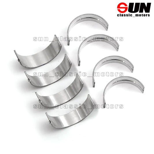 STD main crankshaft bearing housings are suitable for C280 E300 W204 M272 3.5 3.0-