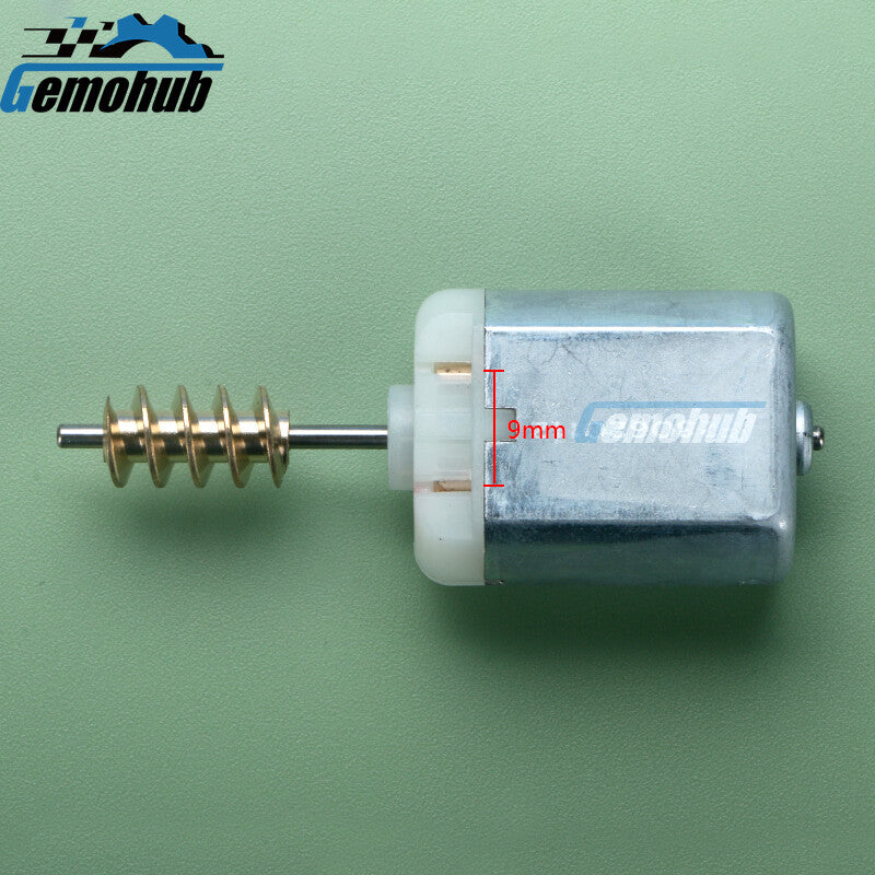 Door Lock motor For 07-13 for Mercedes S-Class W221 S350 S400 S450 S550 S600 S63 AMG