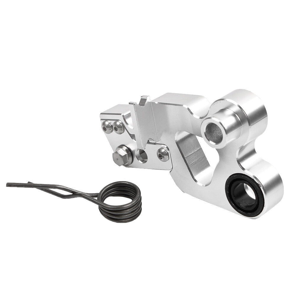 Billet Shifter Arm For 02-06 Rsx OE Box K20 K24 K-Swap Ek Eg Dc2 Si Q