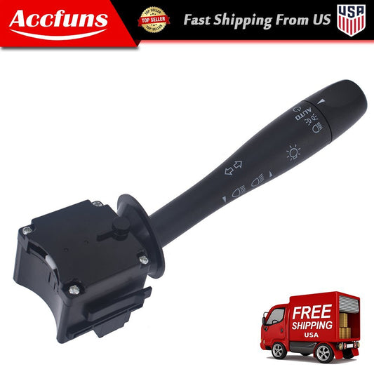 Headlight turn signal switch for Malibu for Pontiac G6 for Saturn Aura US 20940369- n