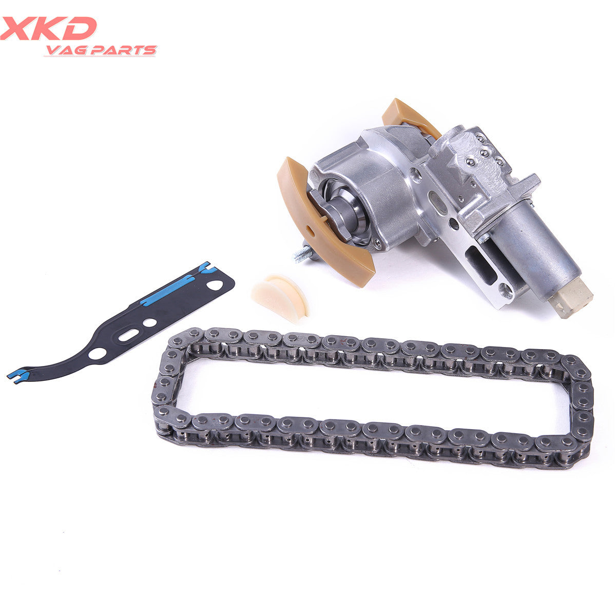 Timing Chain Tensioner Kit for AUDI A3 for A4 for A6 TT for VW for Jetta for Golf for Passat Beetle 1.8T Q