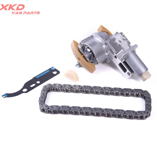 Timing Chain Tensioner Kit for AUDI A3 for A4 for A6 TT for VW for Jetta for Golf for Passat Beetle 1.8T Q