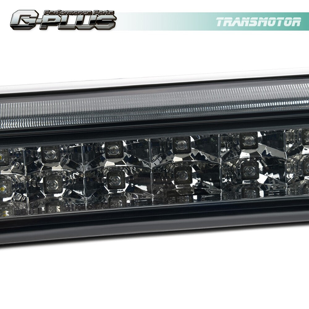 2007 - 2016 Dongtai Weide V8 Prototype LED Three-Level Three-Level Bright Surface - v