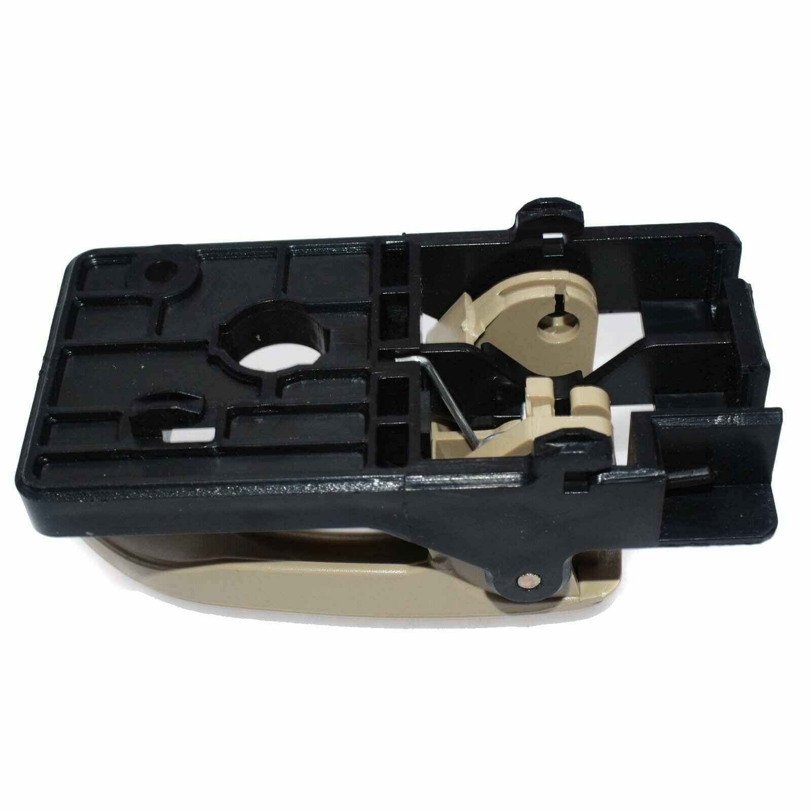 Beige inner door handle left for for Hyundai for Tucson 06-09 826102E000 New - v