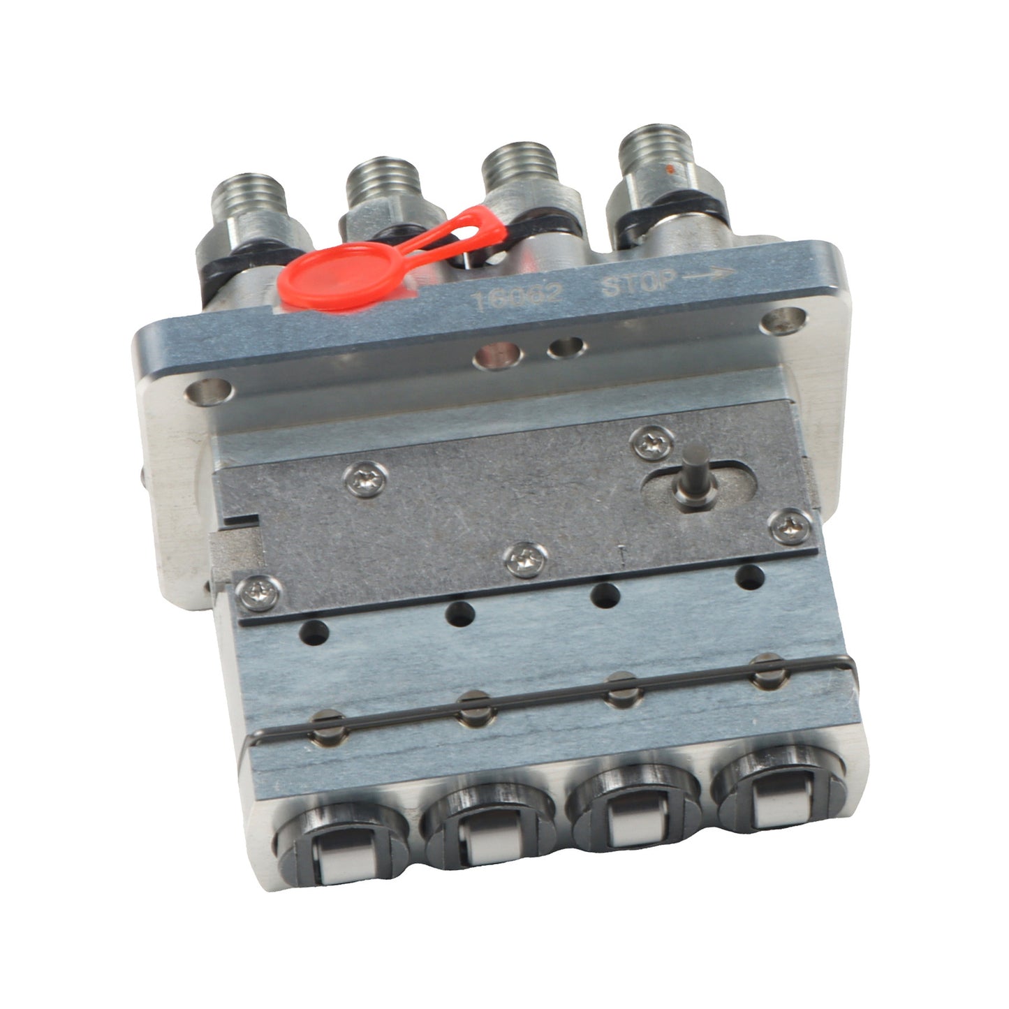 Fuel Injection Pump 16062-51010 /51013 16060-51010 For Kubota V1305 V1505 Engine