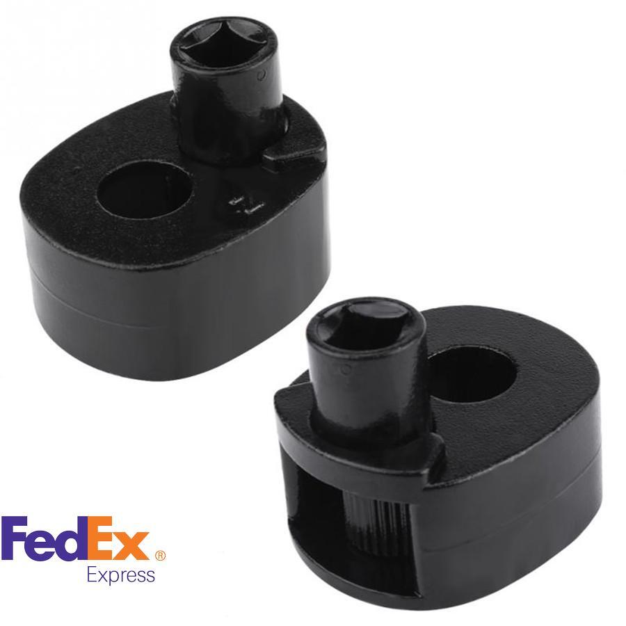 Tie Rod Wrench replace Inner Inner Tie Rod End Hand Tool 33~42mm 1/2 Universal