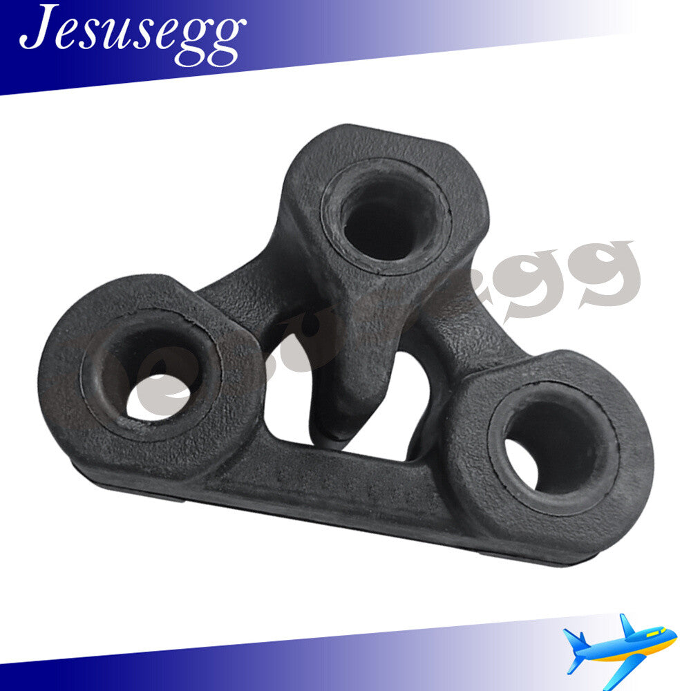 Rubber Hanger Mount Fit For FIT CITY 1.5L ODDYSEY for CIVIC 18215-S5A-A11 Q