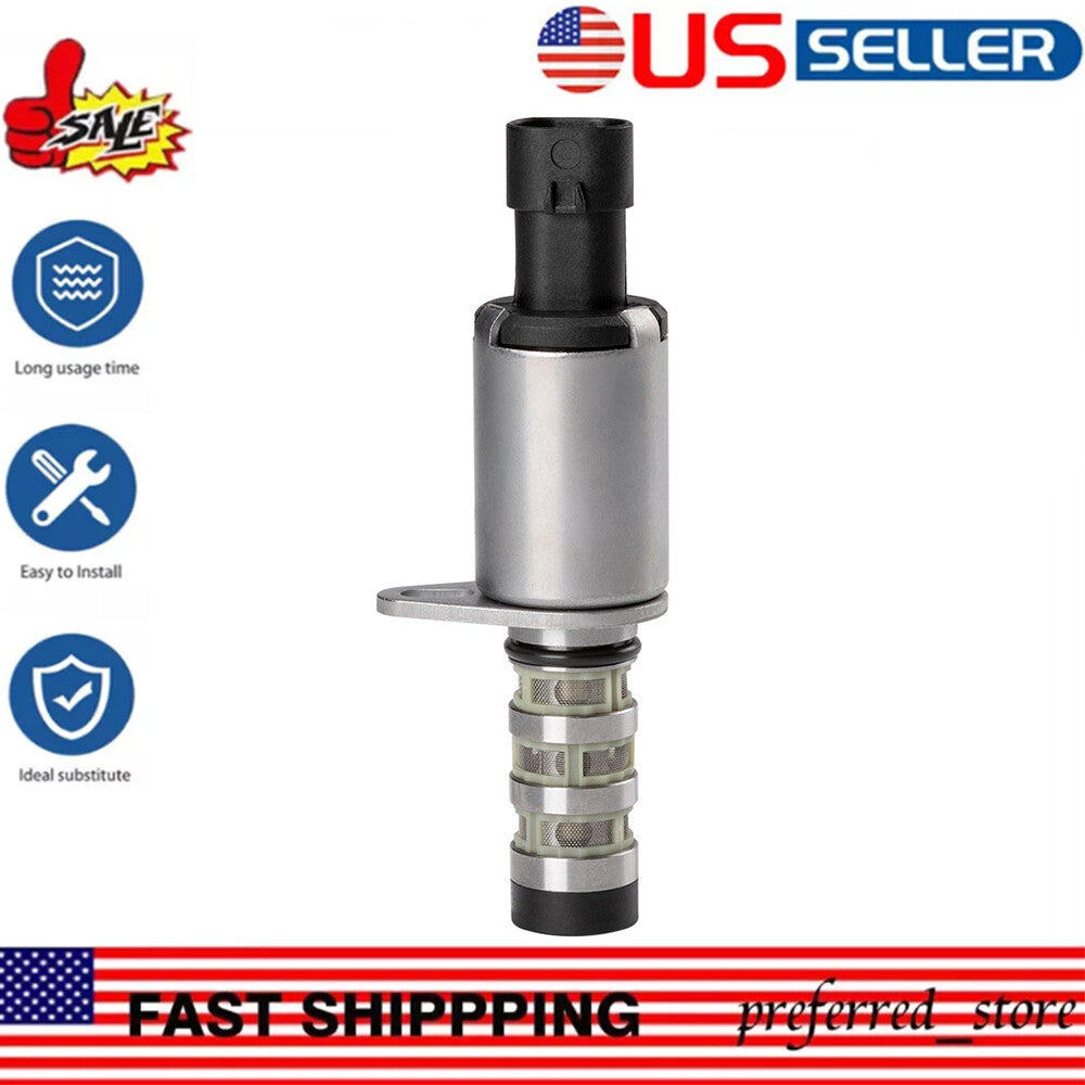 1X Variable Valve Timing Solenoid VVT for Cruze Sonic 1.6L/1.8L 55567050- v