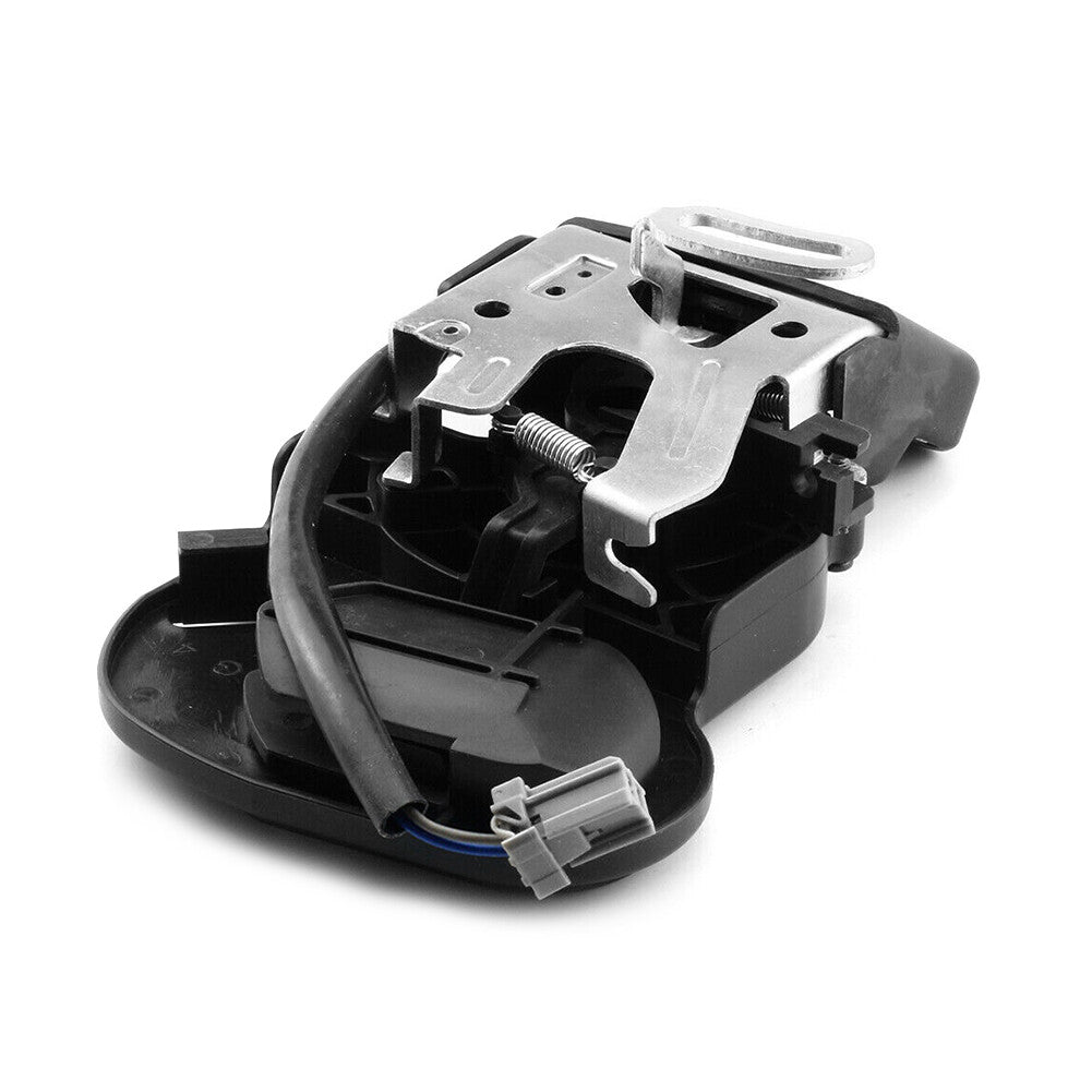 Trunk Latch Manual Lid Lock 74851-SNA-A12 for 2006 - 2011 for Honda for Civic LX GX