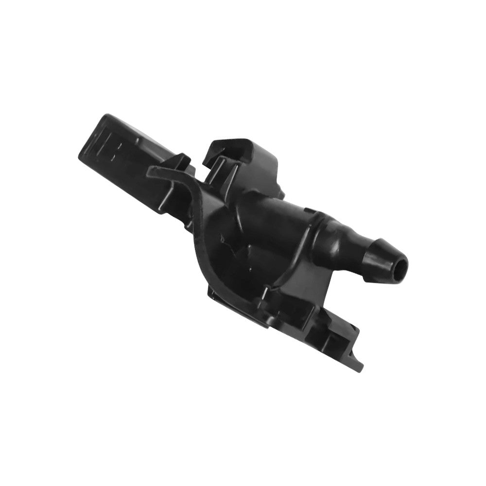 Front Windsheld Washer Nozzle Black for RAV4 2013-2019 for Corolla 2014-2017 iM 2016