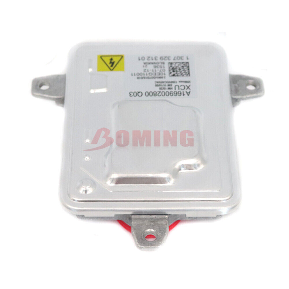 New A1669002800 Xenon HID Headlight Ballast Unit for Mercedes-Benz C ML Q