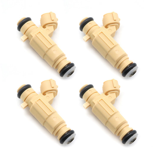 4-piece fuel injector kit for 2001-2008 for Hyundai for Elantra 2.0L 35310-23600 9260930013 n