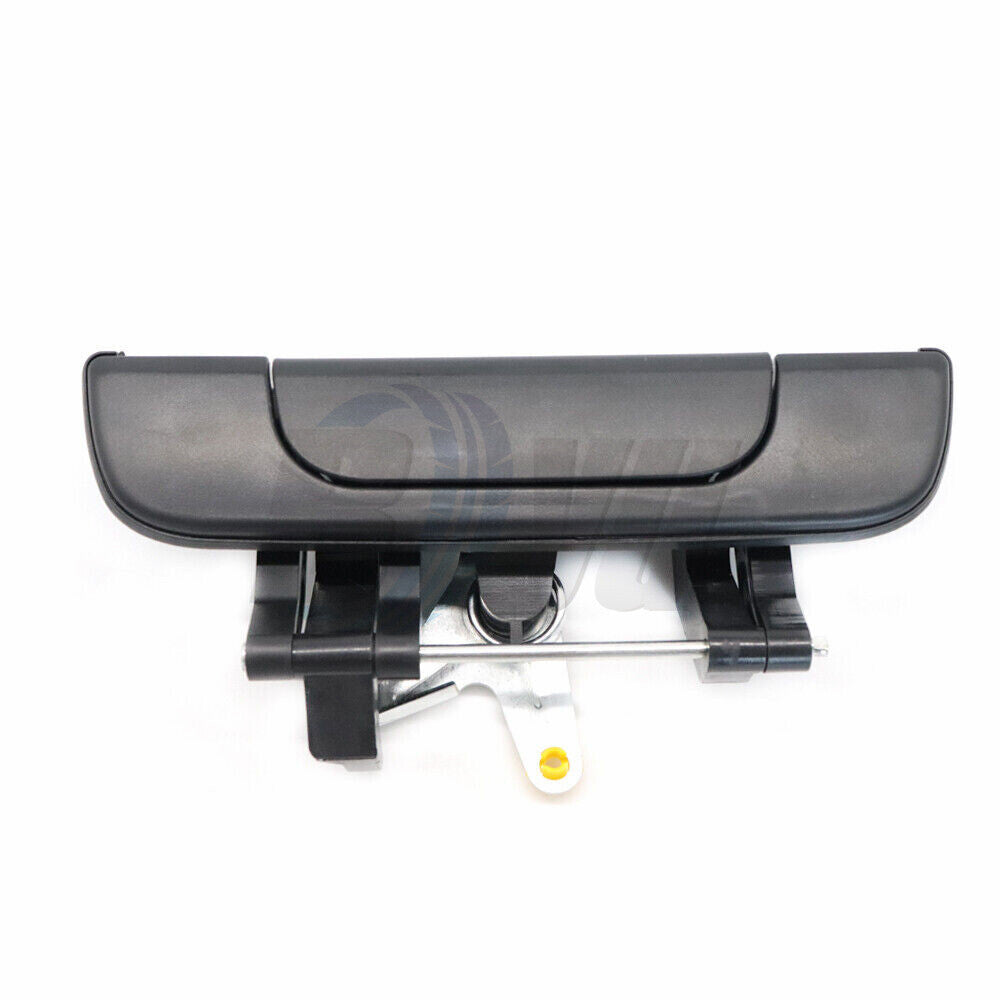 69090-35010 Black Rear Tailgate Handle fits for 95-04 for Toyota Tacoma Pickup Truck