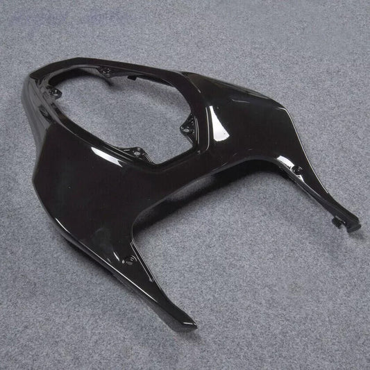Glossy Black Rear Tail Fairing Cowling Cover Trim for Kawasaki Z900 2017-2023