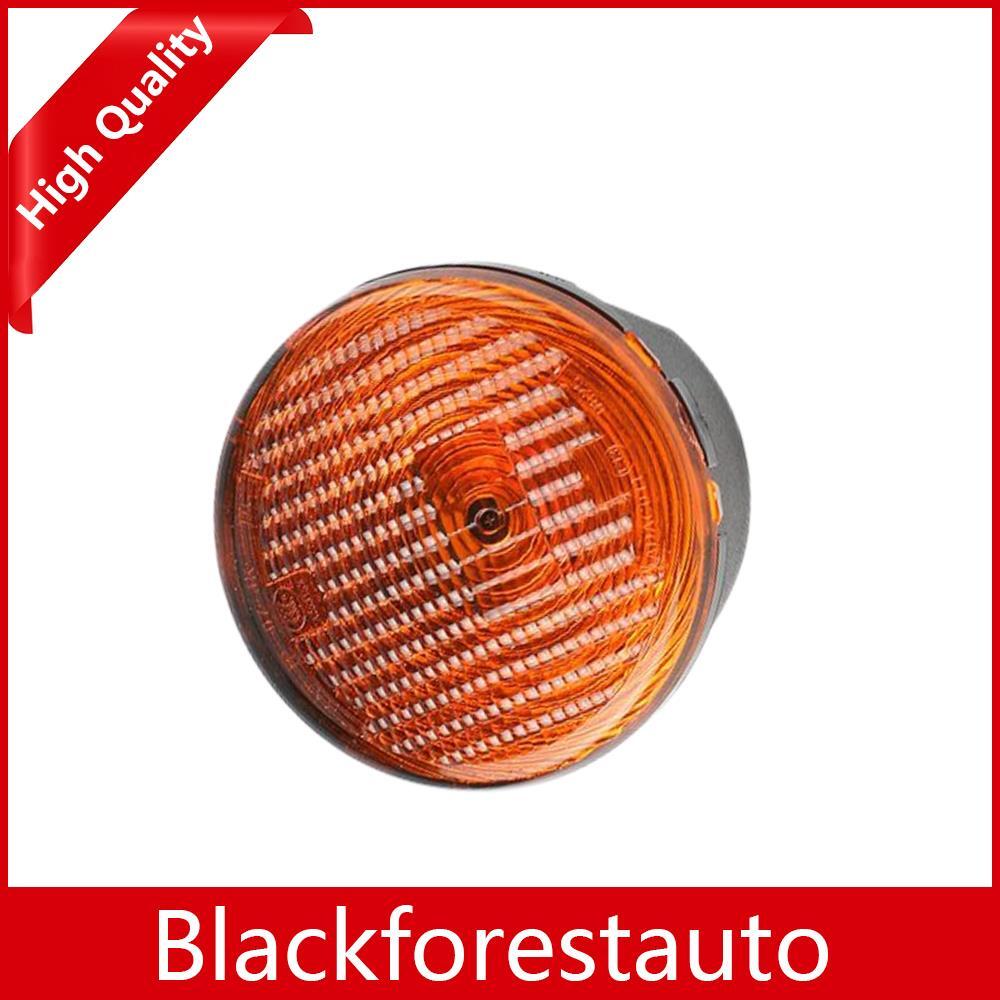 For 2007-2013 for Jeep for Wrangler 55077884AD Front Turn Signal Light Passenger Side