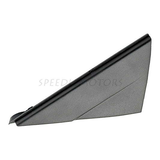 Fits 2016-21 for Hyundai for Tucson NEW Car Front Fender Corner Trim Molding Right Black