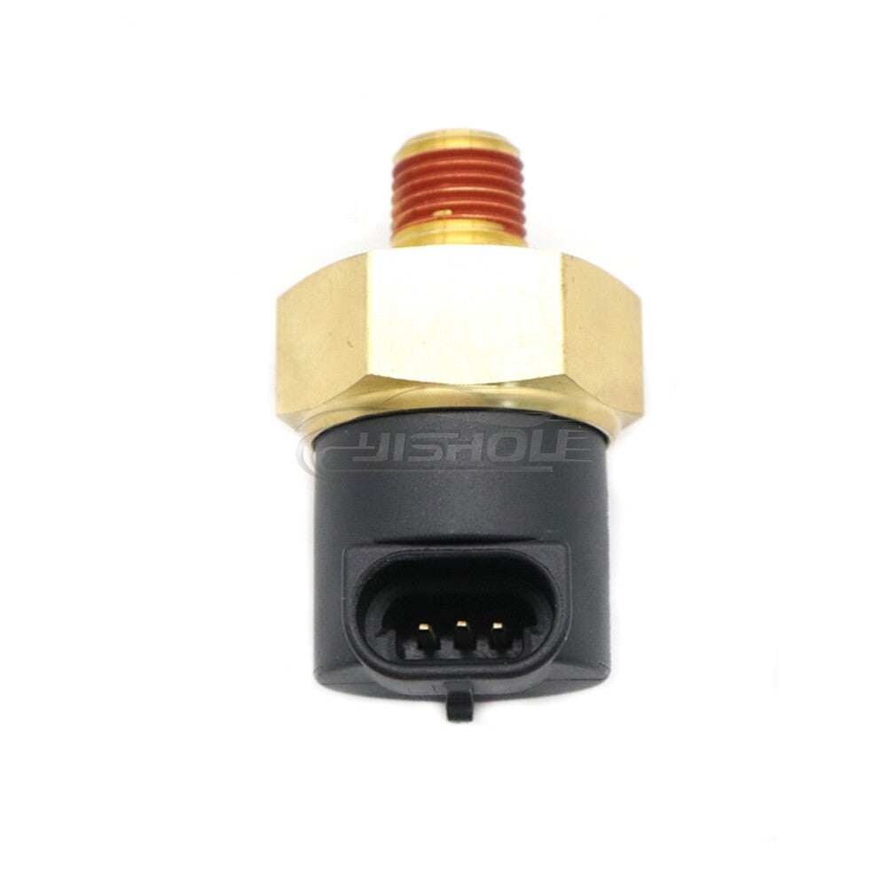 23511176 23532797 Oil fuel pressure sensor valve suitable for Detroit diesel S60 12L