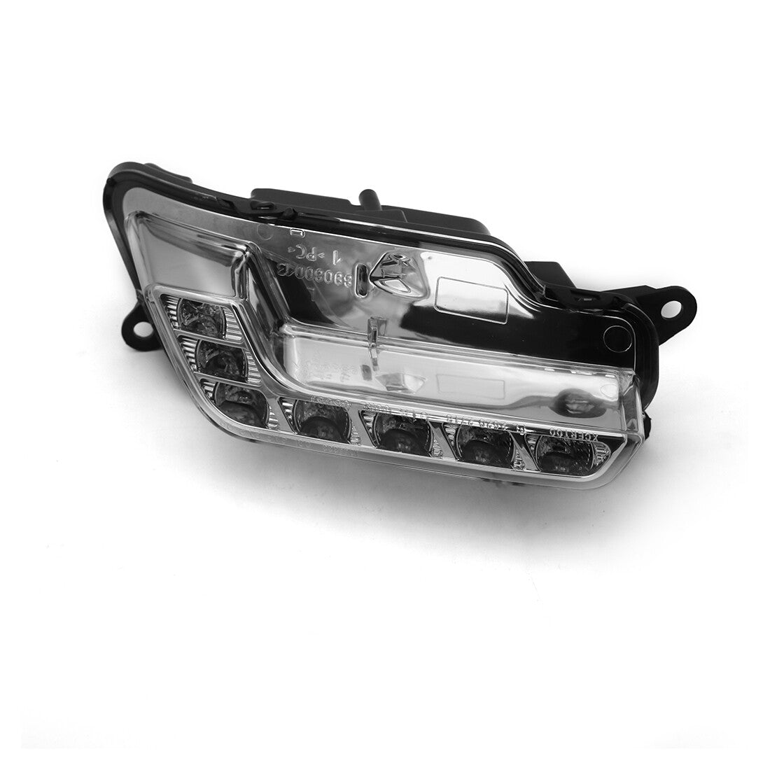 Suitable for 81590-3S000W212 E350 E550Left LED Daytime Running Lights n