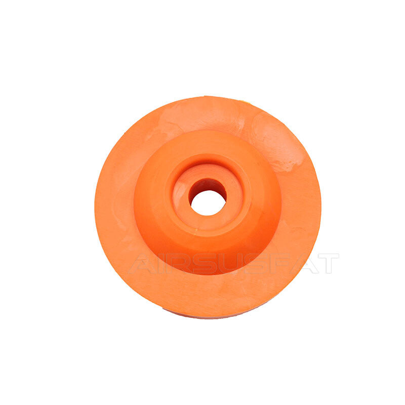 for Mercedes W221 Rear Suspension ABC Shock Buffer Rubber Top Mount 2213208713
