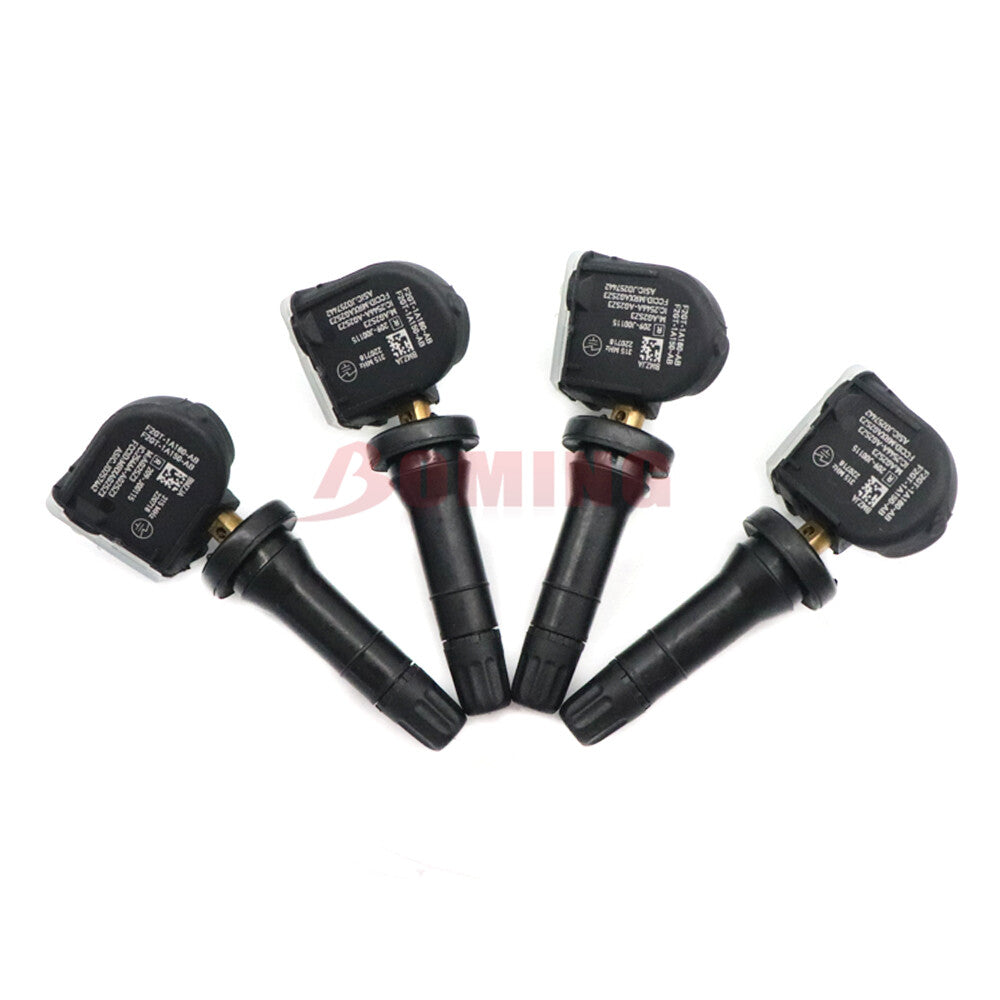 TPMS tire pressure sensor suitable for Ford F-150 EDGE for MUSTANG F2GT1A180AB