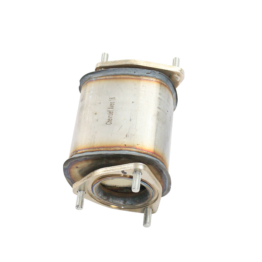 Exhaust Manifold Catalytic Converter for CHEVROLET AVEO 1.6L 4 CYLINDER Euro3