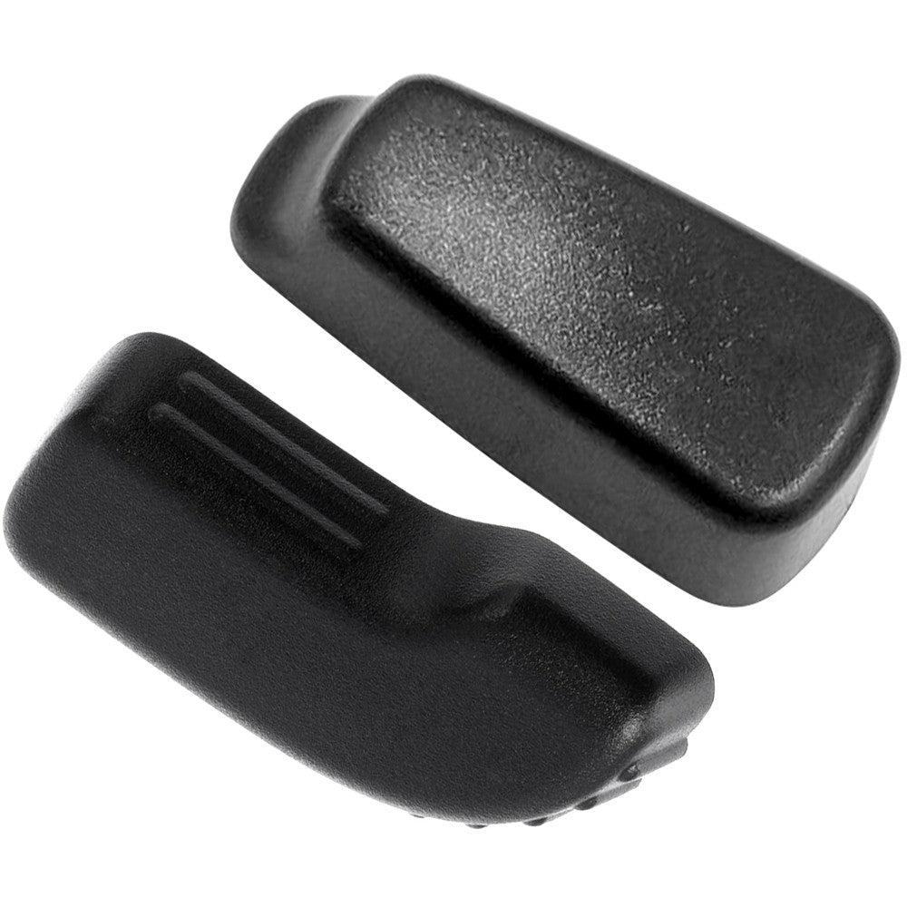 2x Right for Seat Adjust Switch Knob Trim Cover Fits for Altima Murano Rogue Q