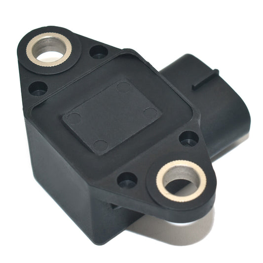 Universal 0.5' Aluminum Steering Wheel 6 Hole To 3 Holes Hub Spacer Adapter D
